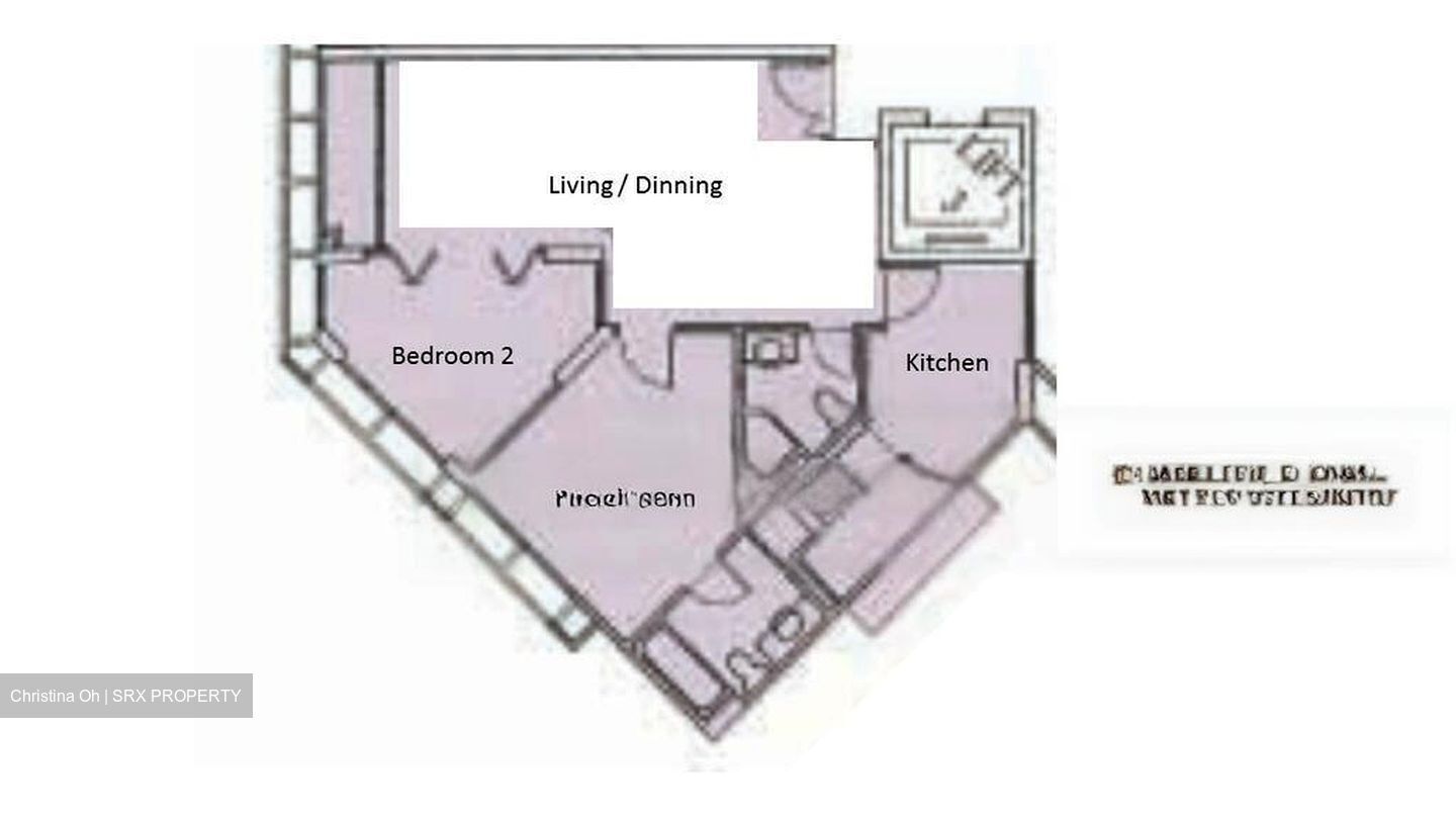 Dover Parkview (D5), Condominium #458310421